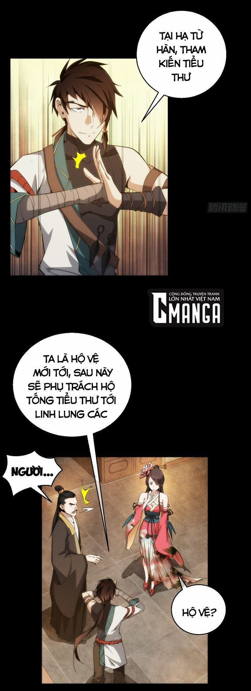 Tàng Phong 25 trang 8