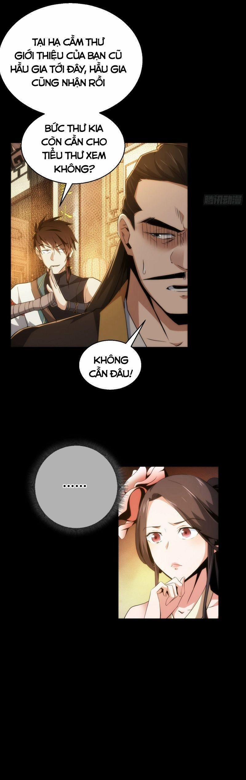 Tàng Phong 25 trang 9