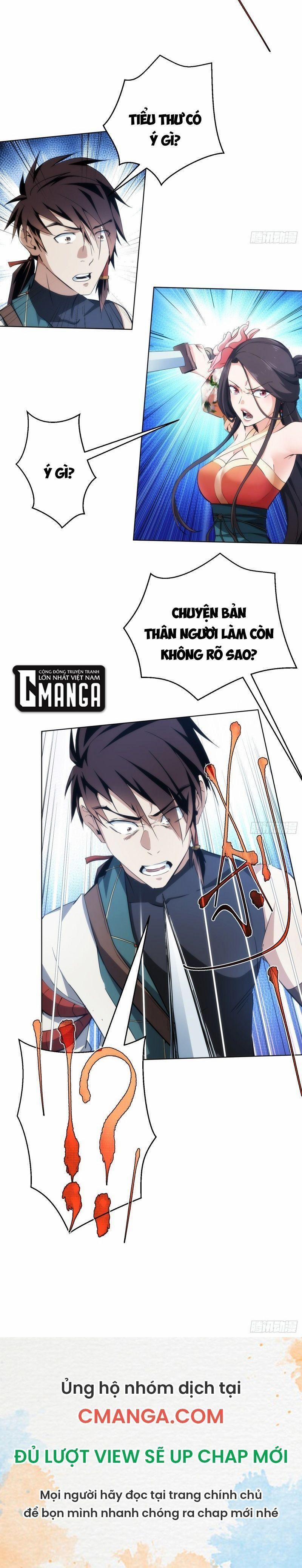 Tàng Phong 27 trang 11