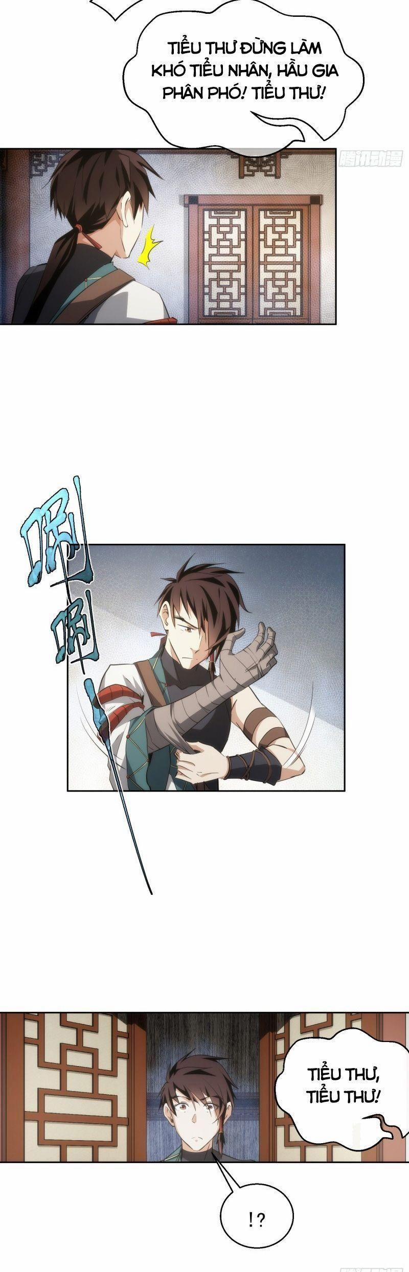 Tàng Phong 27 trang 9