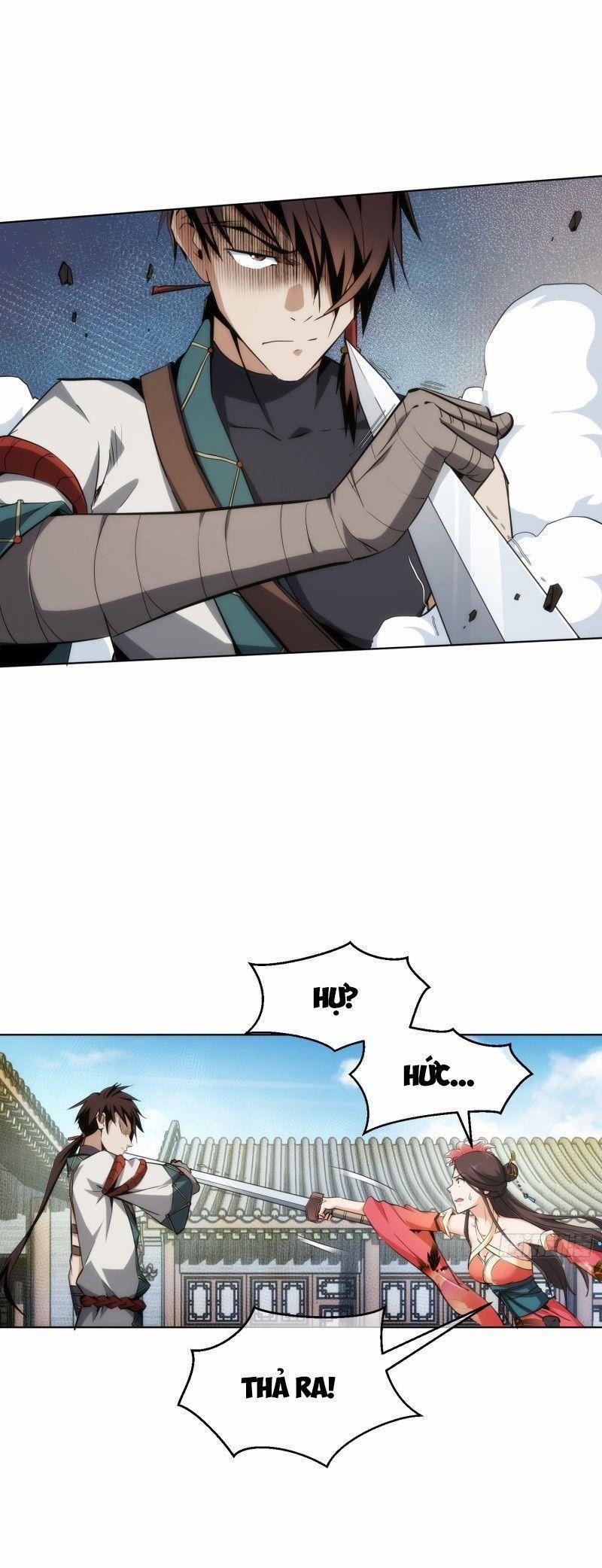 Tàng Phong 28 trang 1