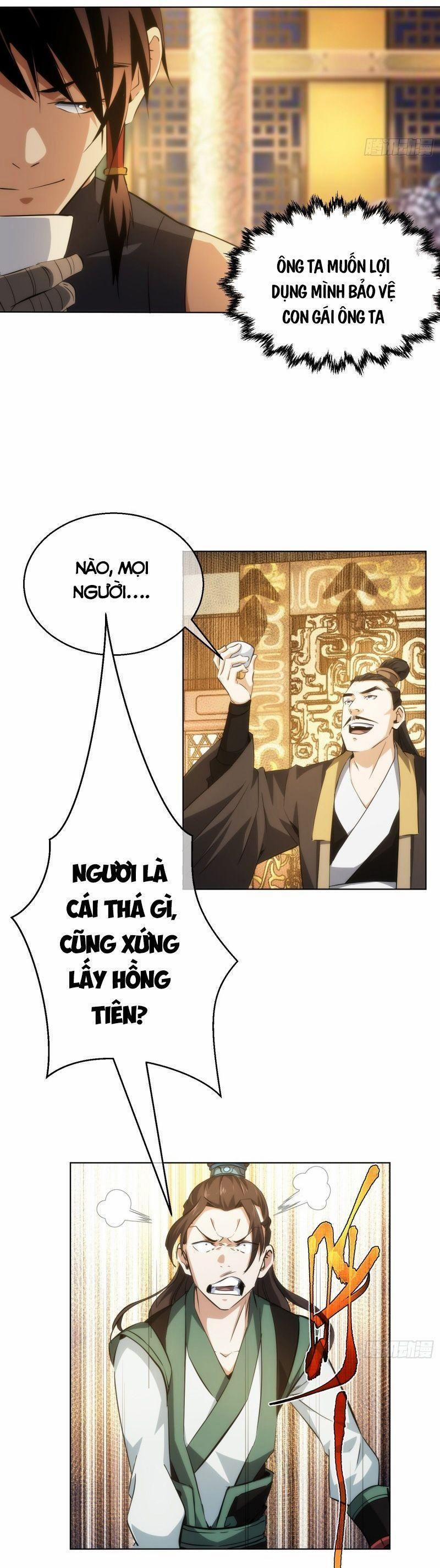 Tàng Phong 29 trang 1