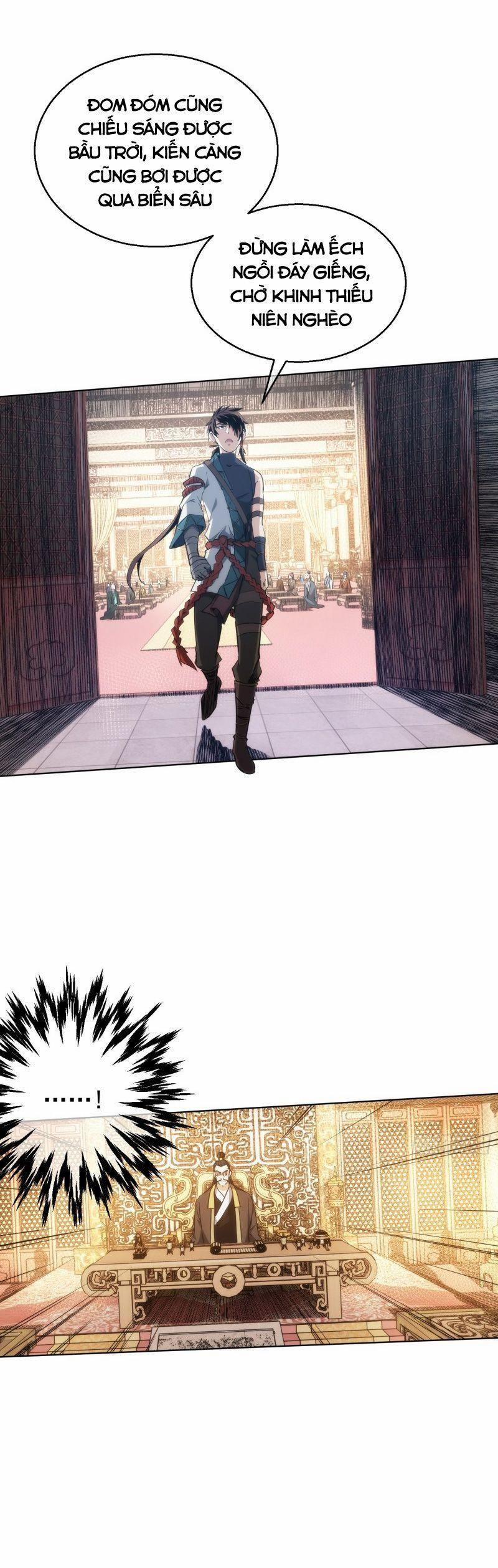 Tàng Phong 29 trang 11