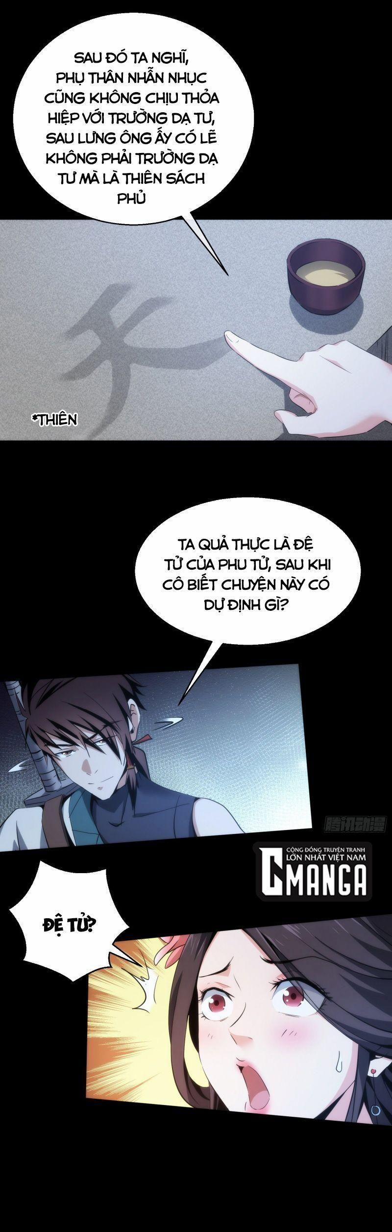 Tàng Phong 30 trang 11