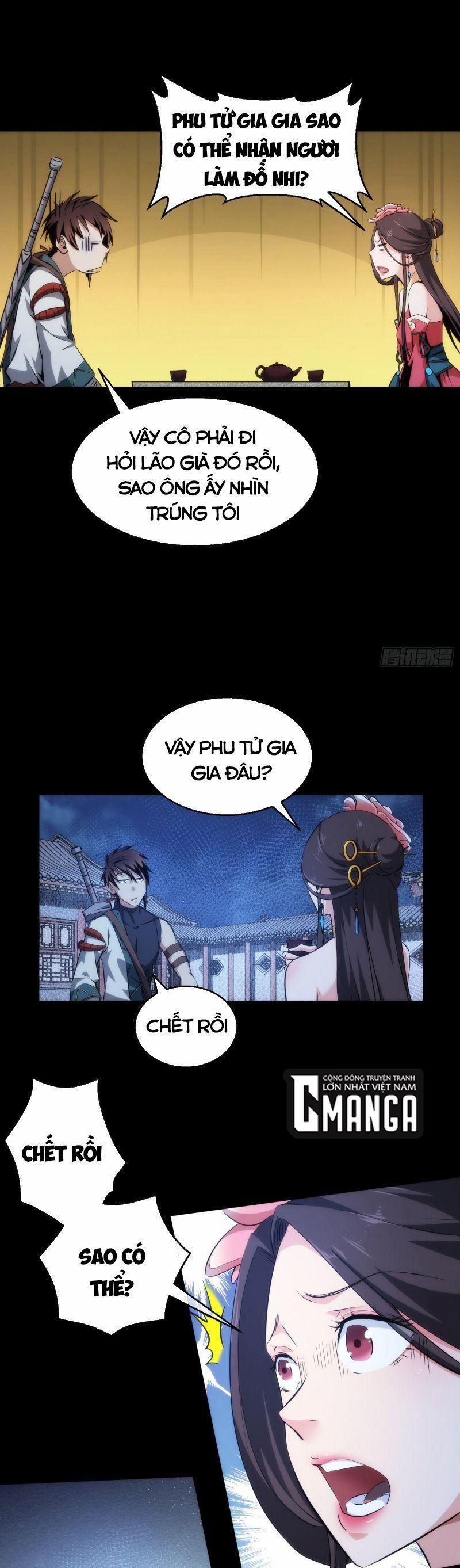 Tàng Phong 30 trang 12