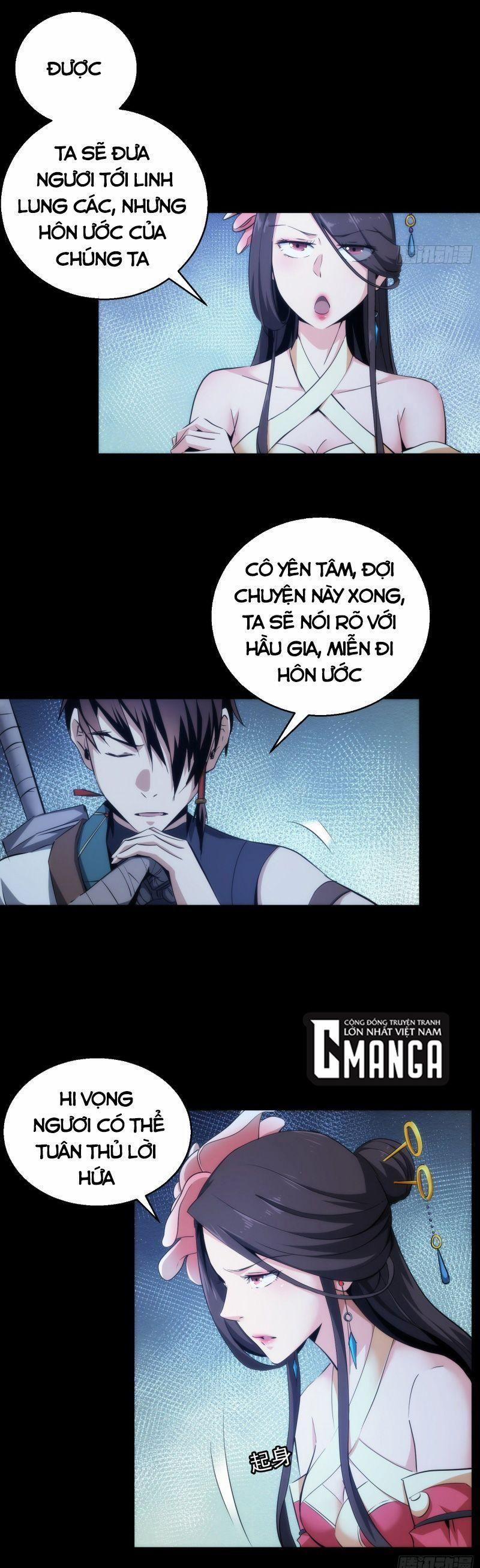 Tàng Phong 30 trang 14