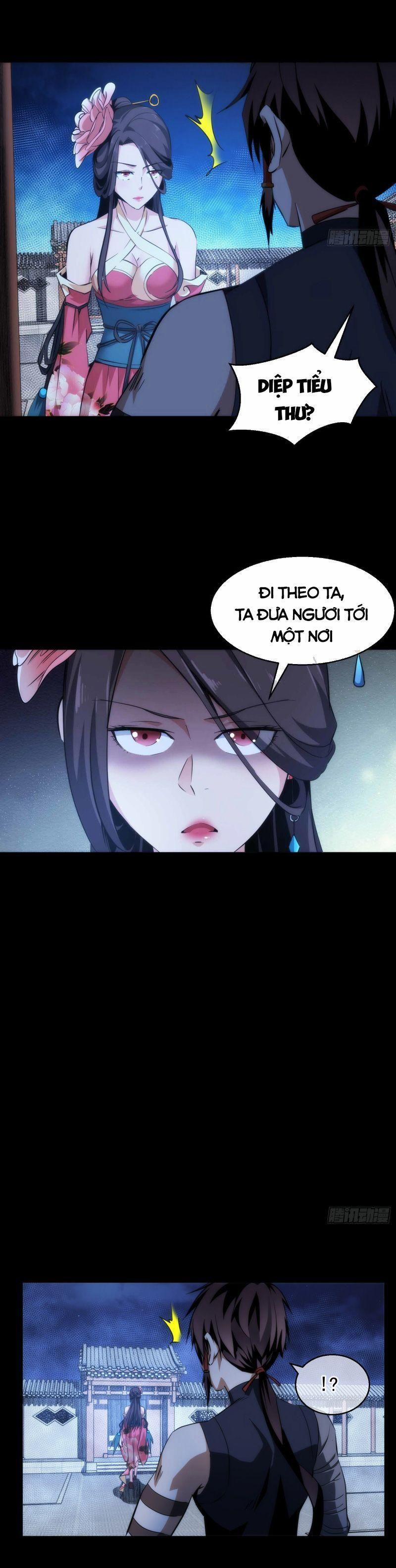 Tàng Phong 31 trang 10