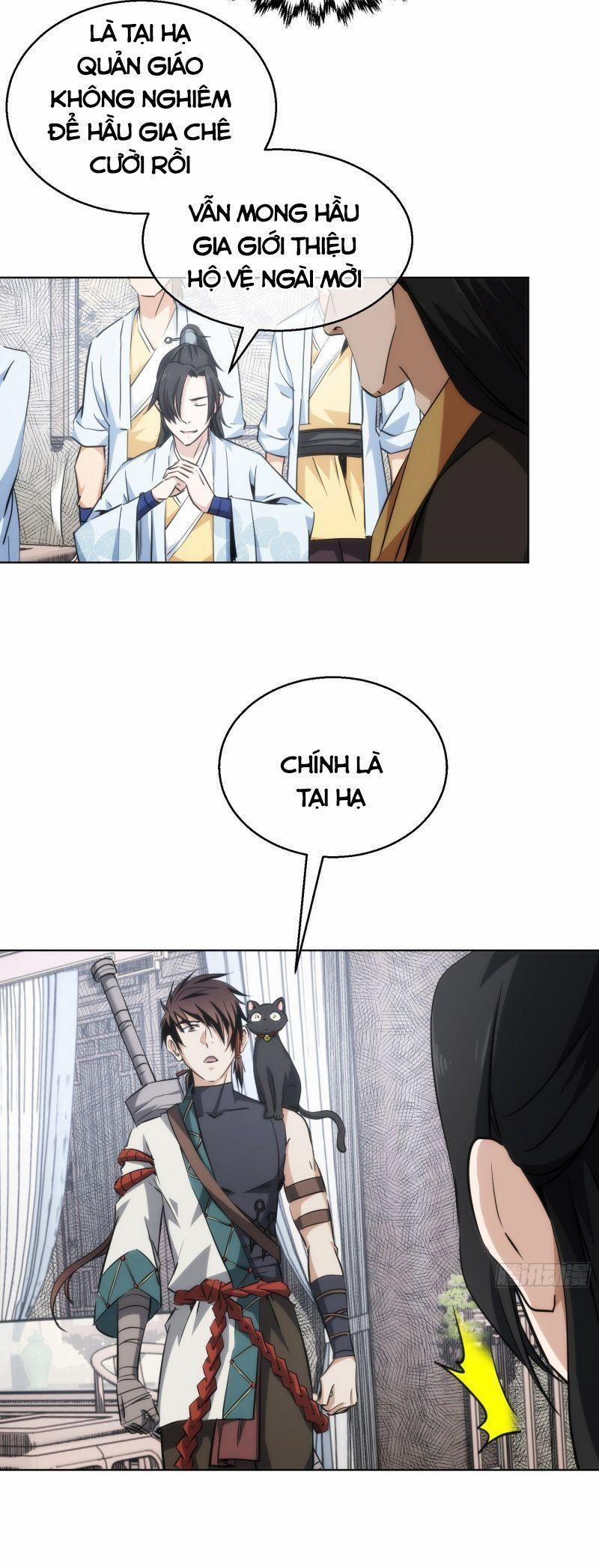 Tàng Phong 31 trang 5