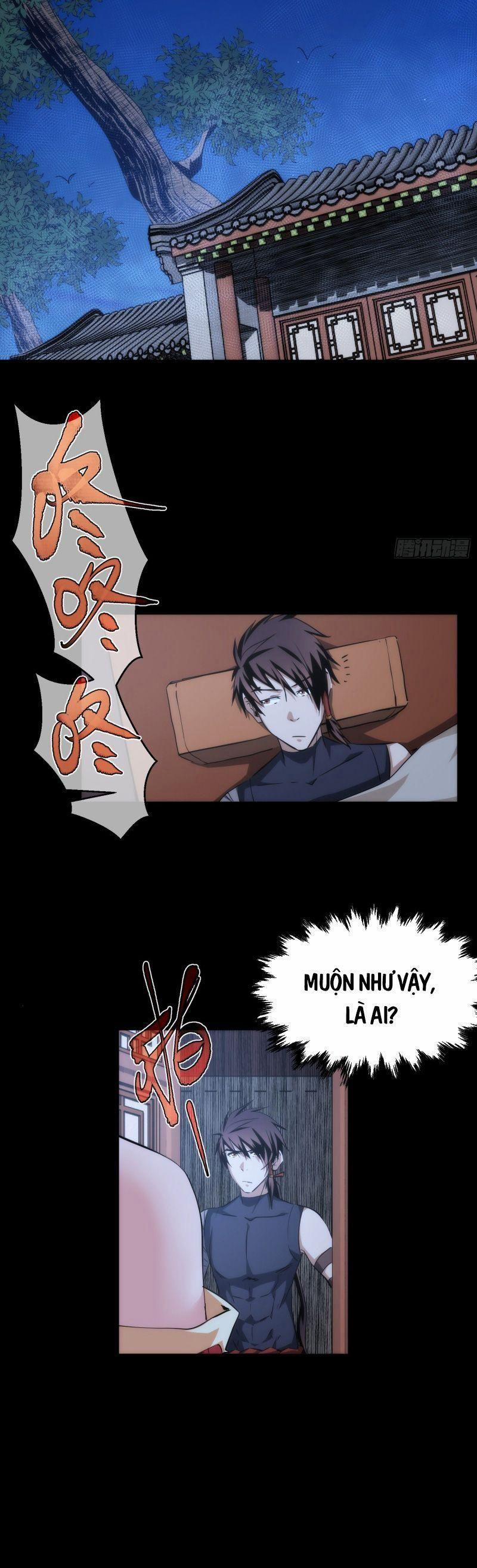 Tàng Phong 31 trang 9