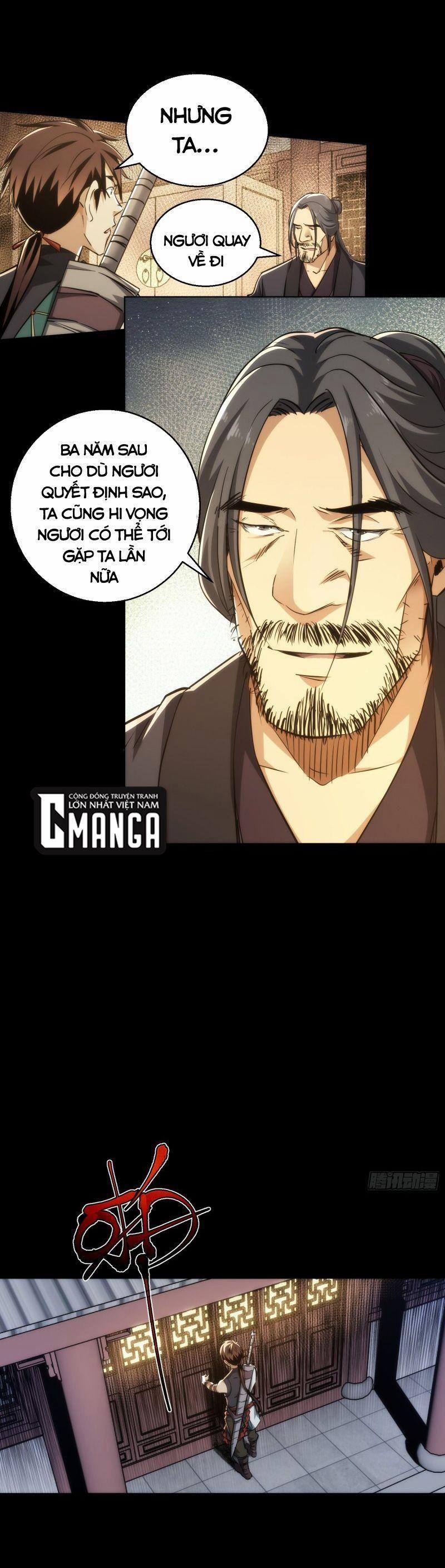 Tàng Phong 32 trang 12