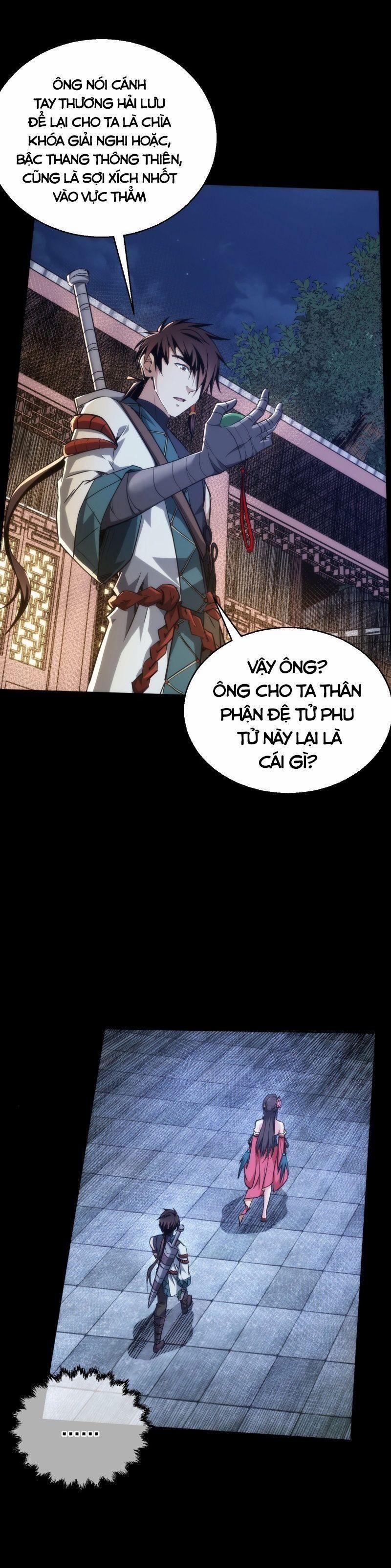 Tàng Phong 32 trang 13