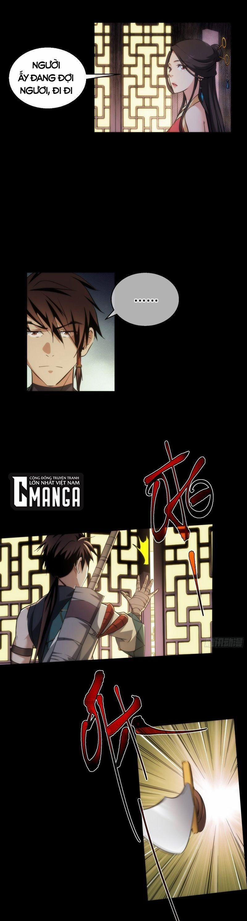 Tàng Phong 32 trang 3