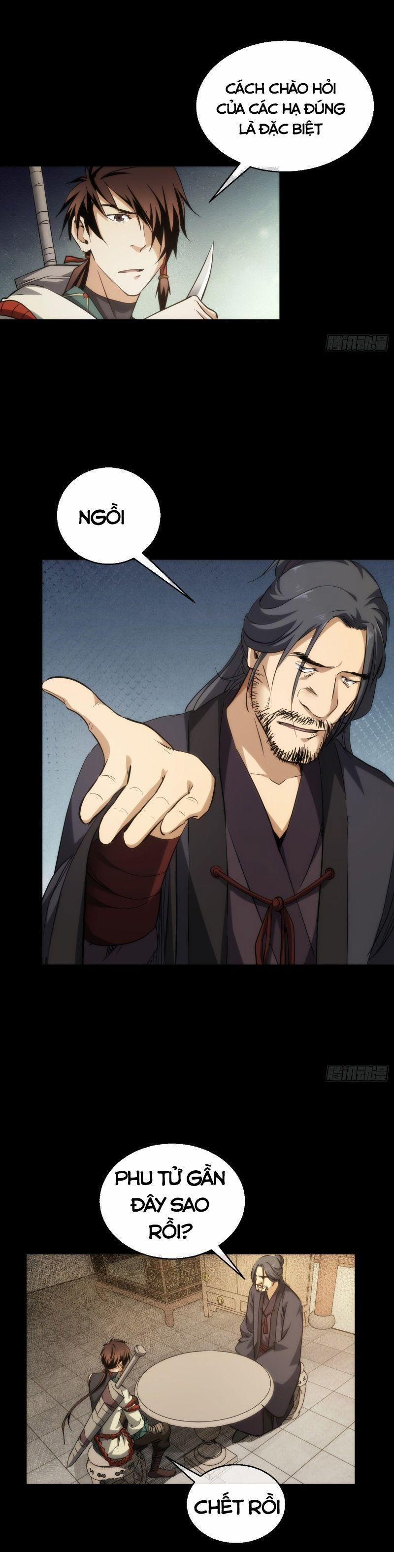 Tàng Phong 32 trang 5