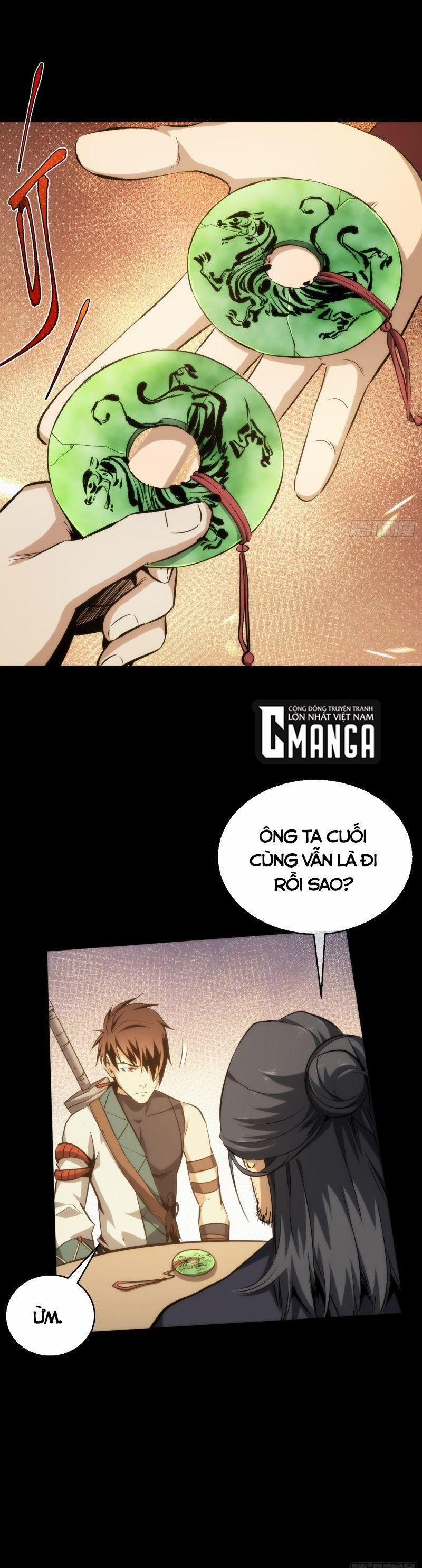 Tàng Phong 32 trang 8