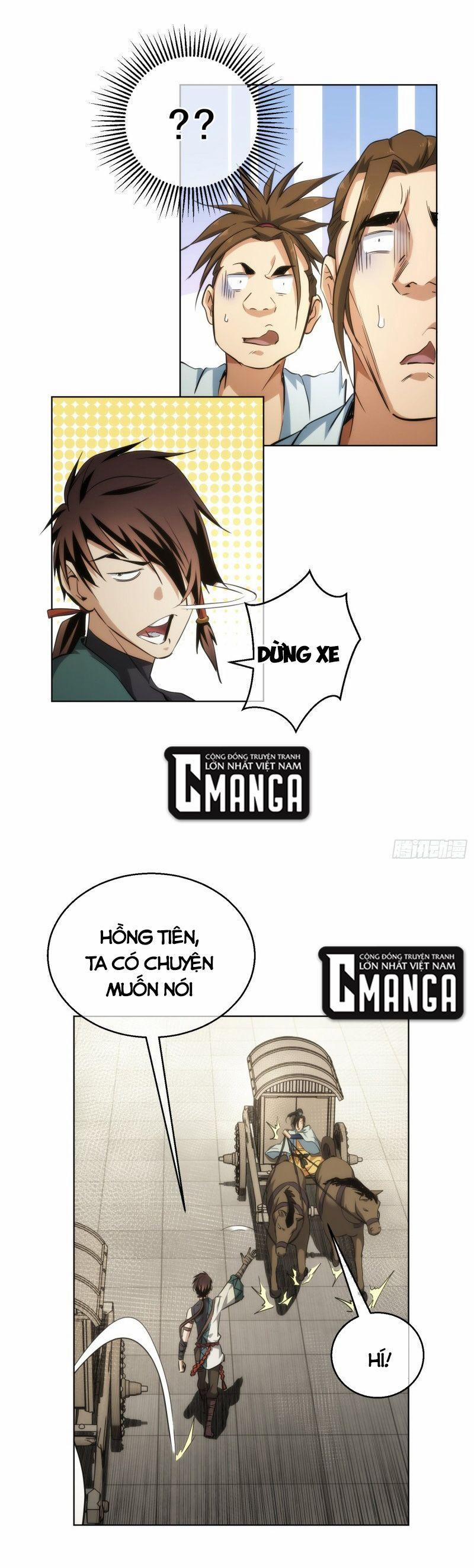 Tàng Phong 33 trang 12