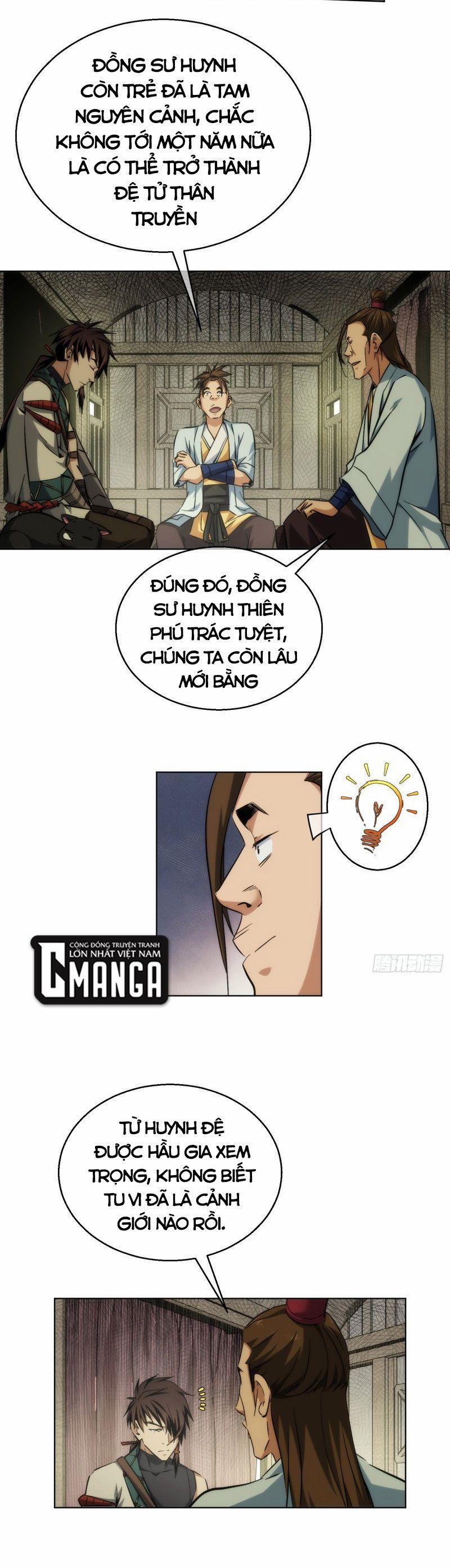 Tàng Phong 33 trang 6