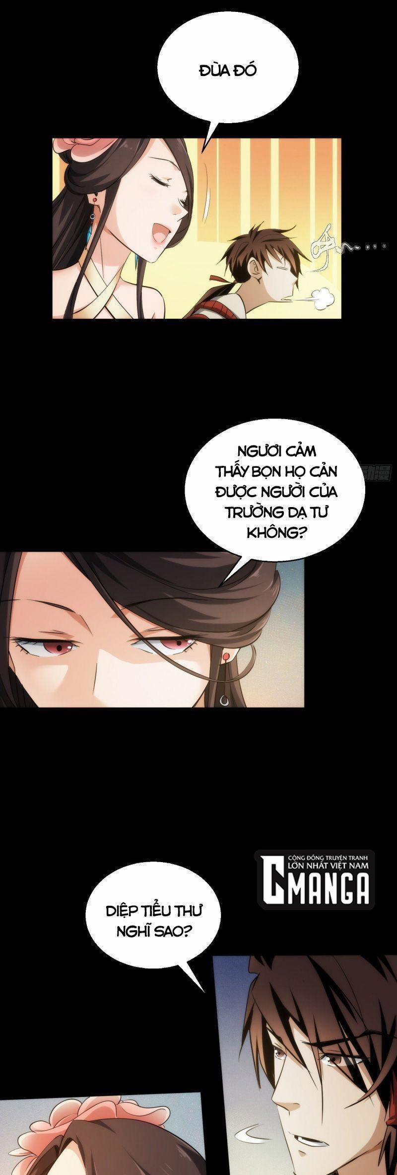 Tàng Phong 34 trang 8