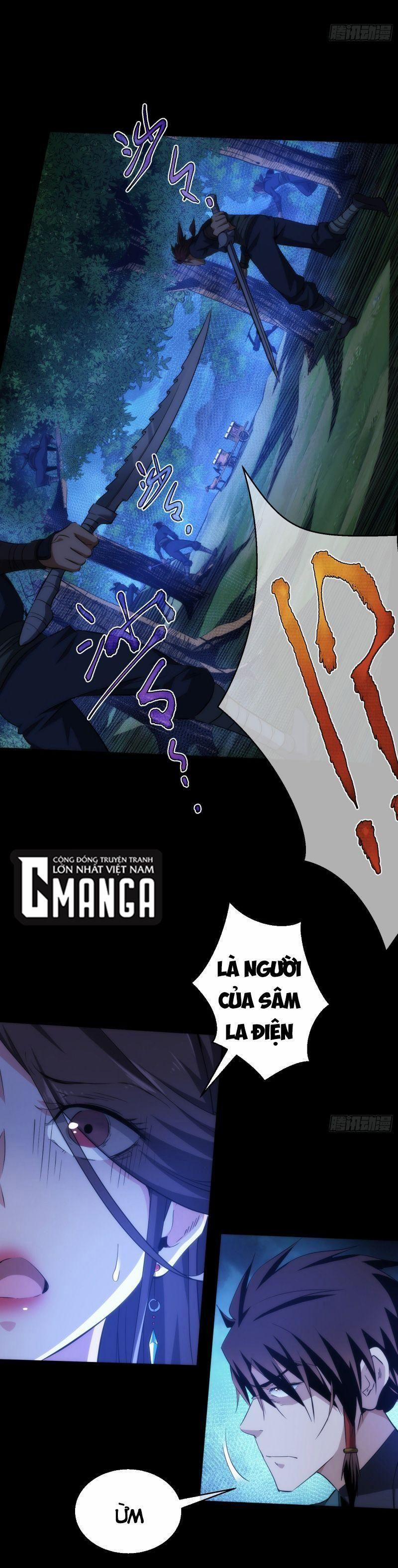 Tàng Phong 35 trang 8