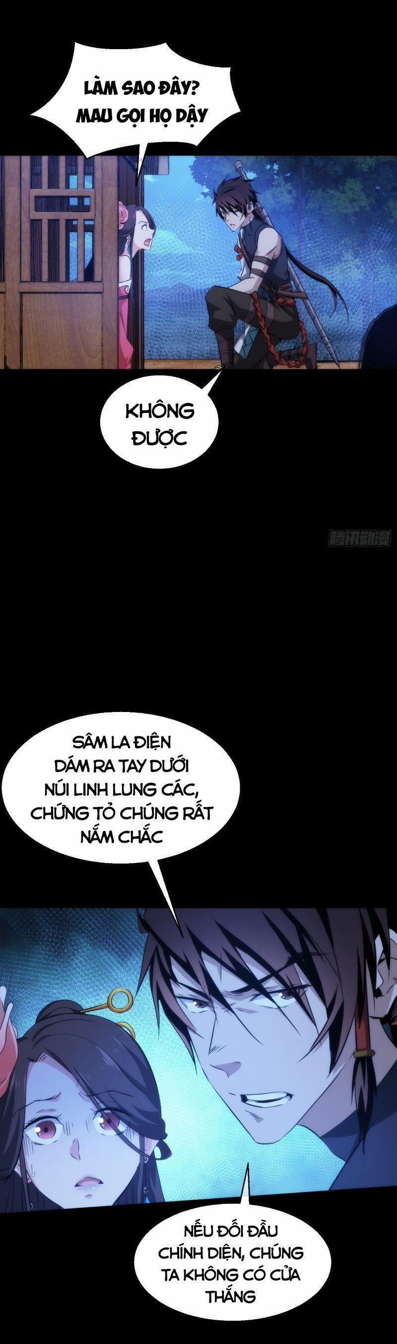 Tàng Phong 35 trang 9