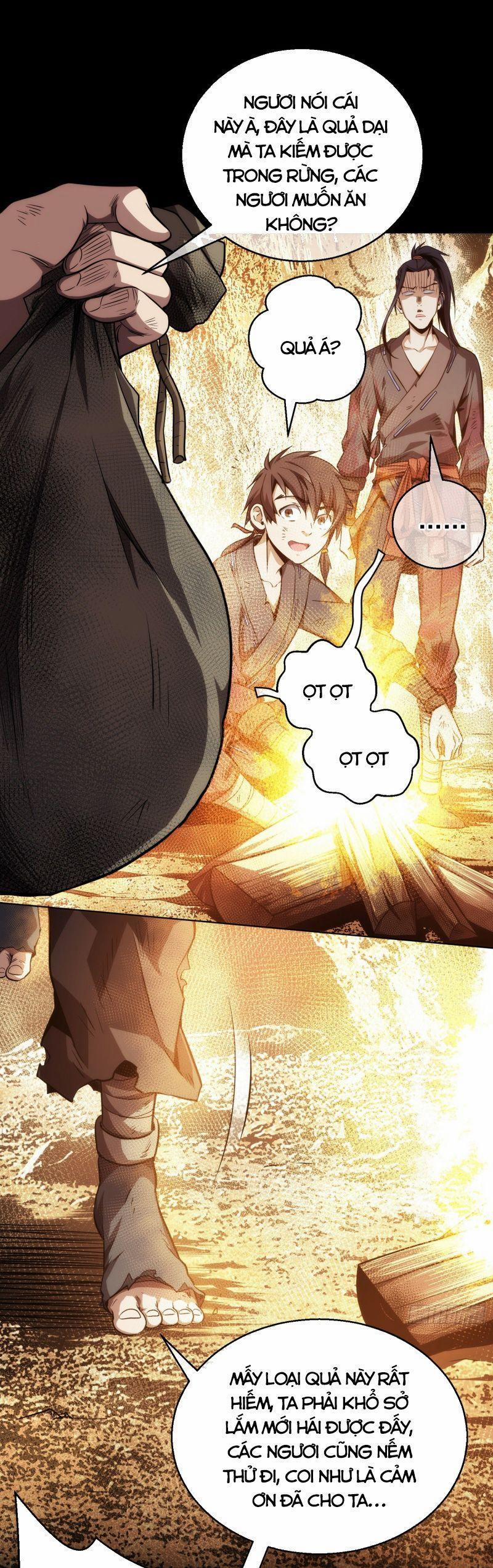 Tàng Phong 4 trang 16