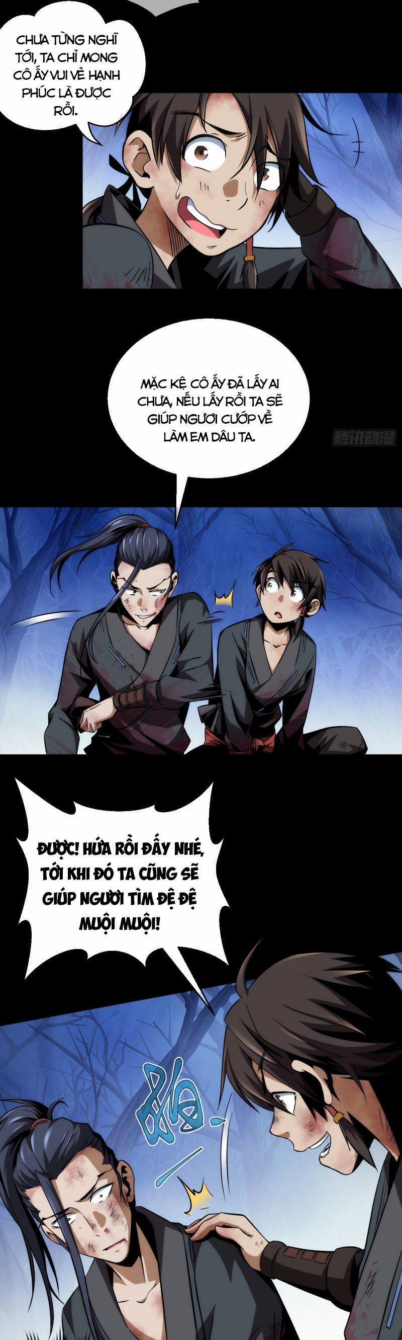 Tàng Phong 4 trang 3