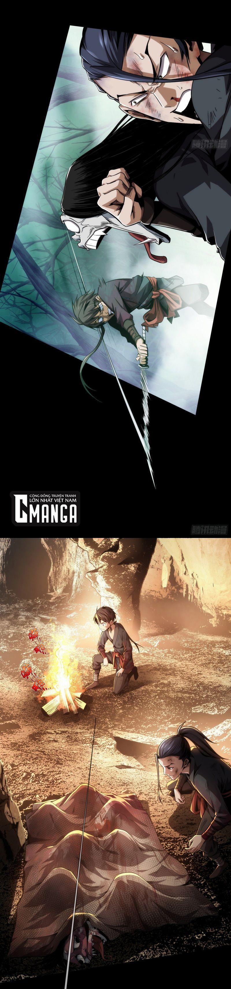 Tàng Phong 4 trang 6