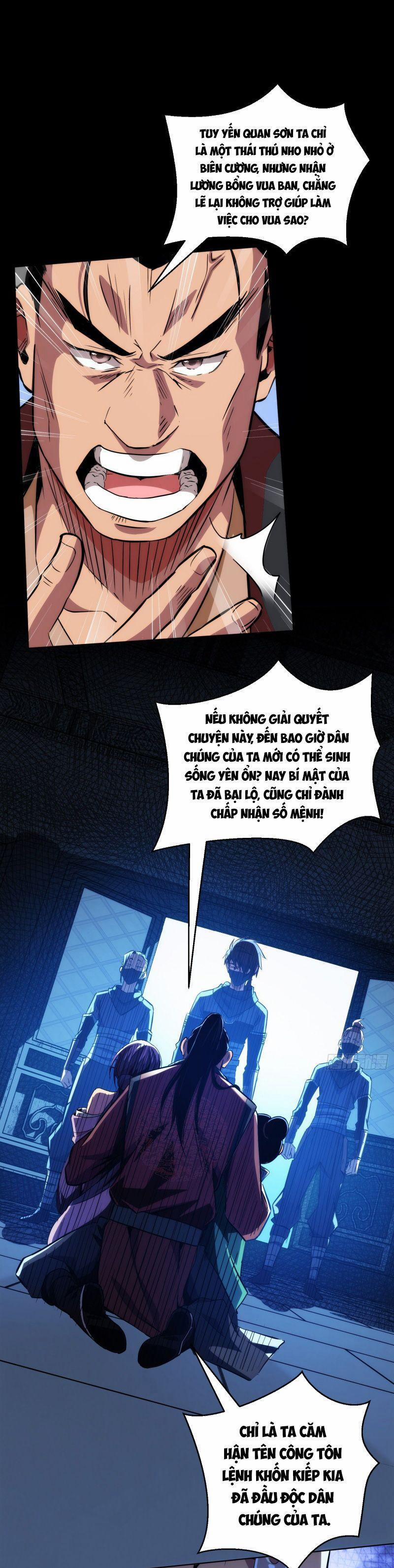 Tàng Phong 6 trang 11