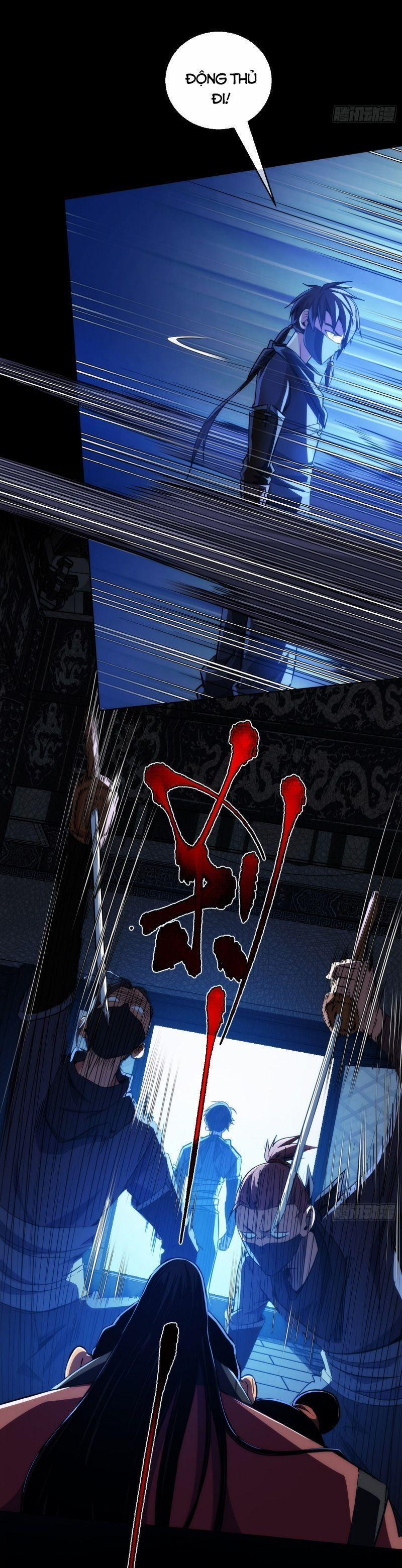 Tàng Phong 6 trang 14