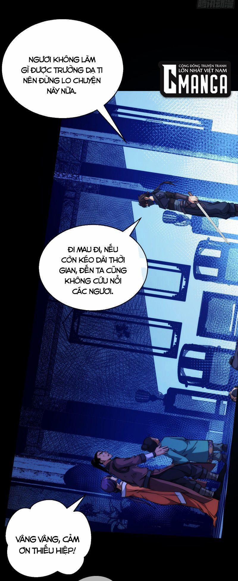 Tàng Phong 6 trang 18