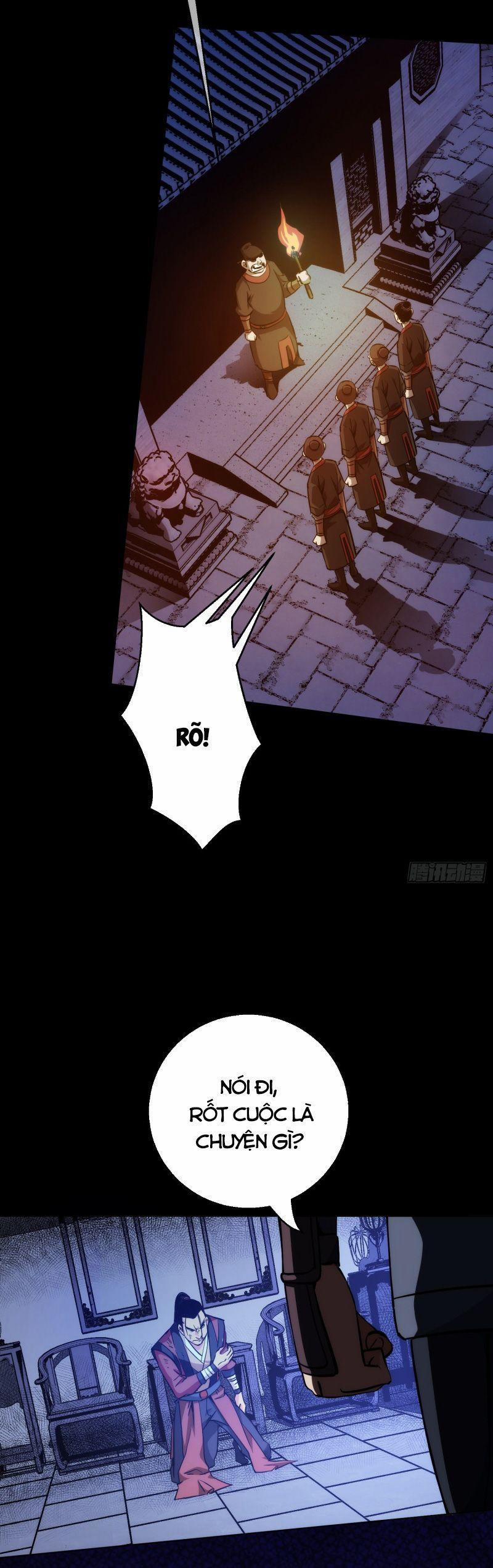 Tàng Phong 6 trang 3