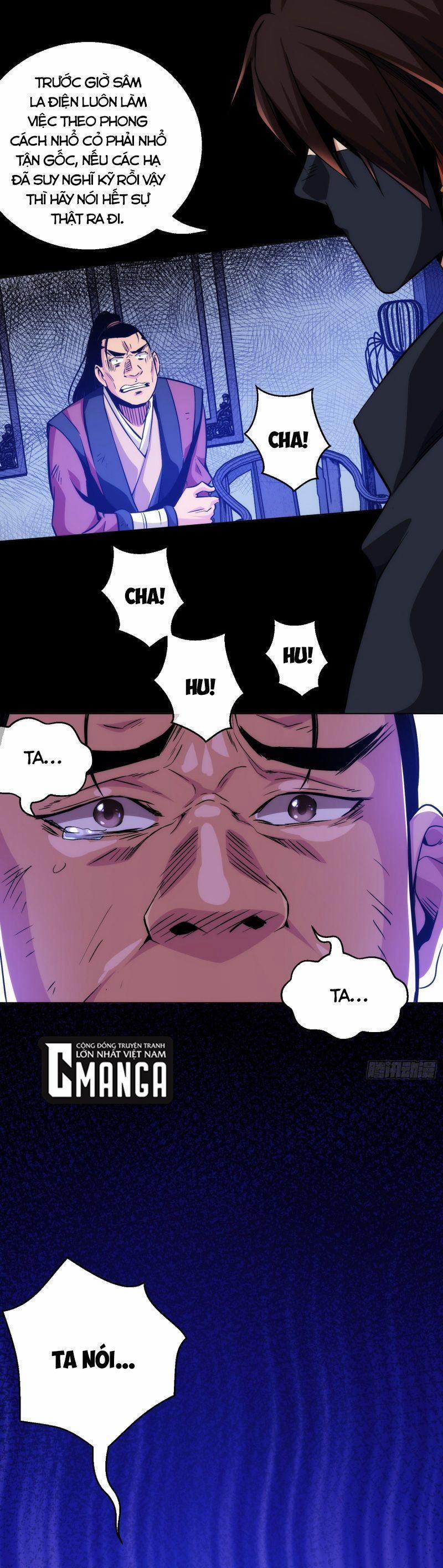 Tàng Phong 6 trang 6