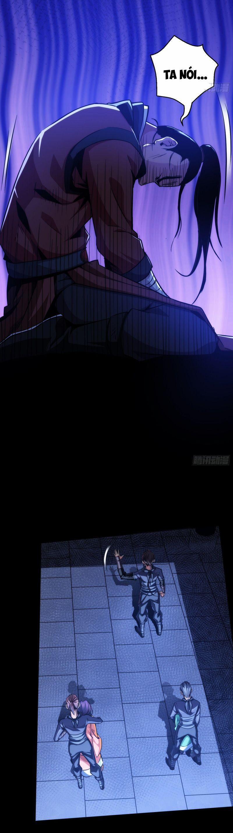 Tàng Phong 6 trang 7