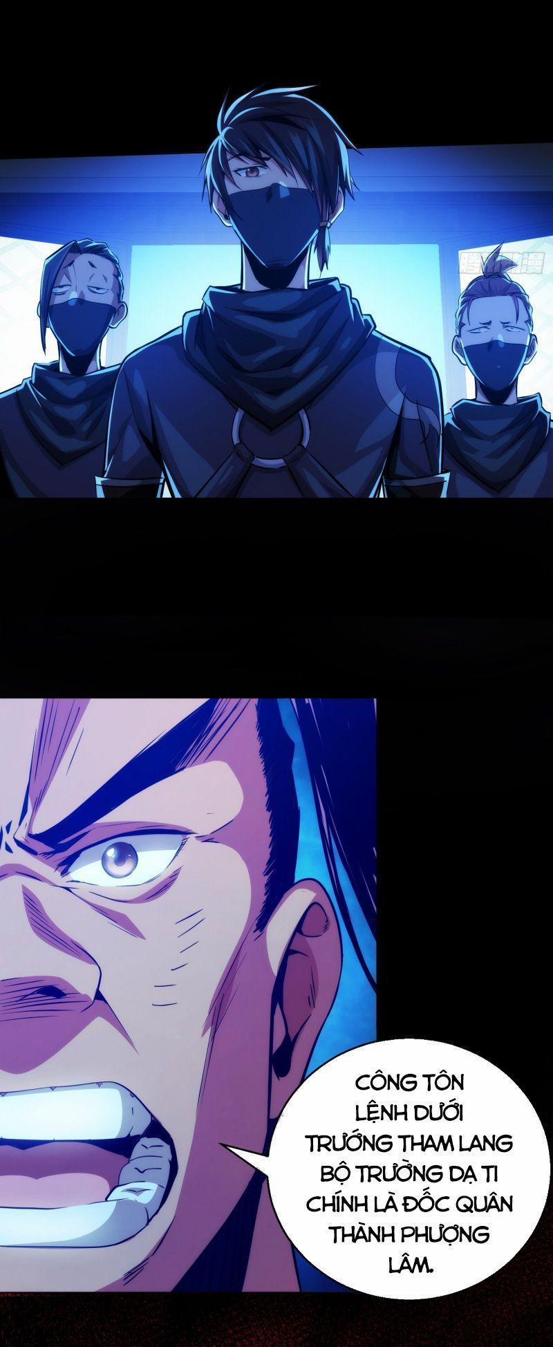 Tàng Phong 6 trang 9