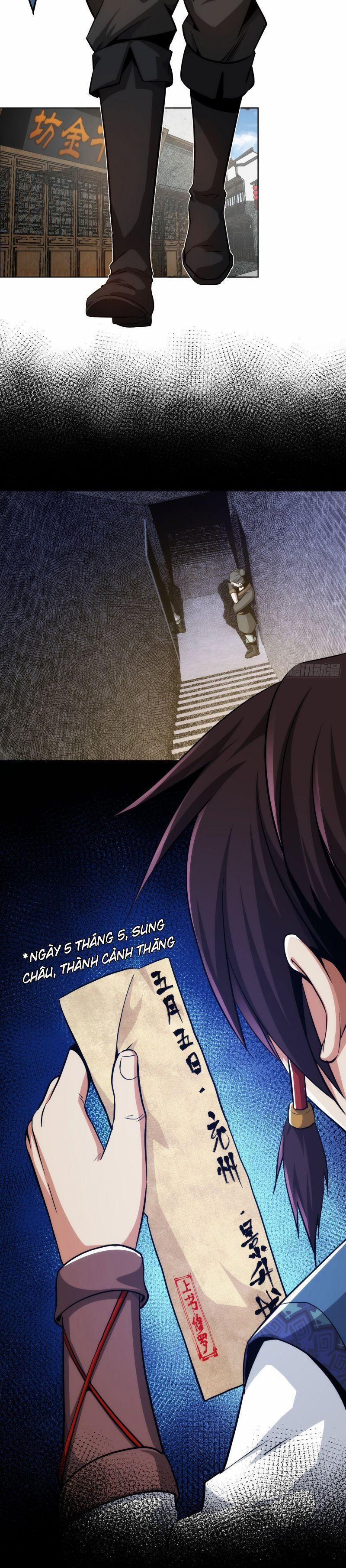 Tàng Phong 7 trang 1