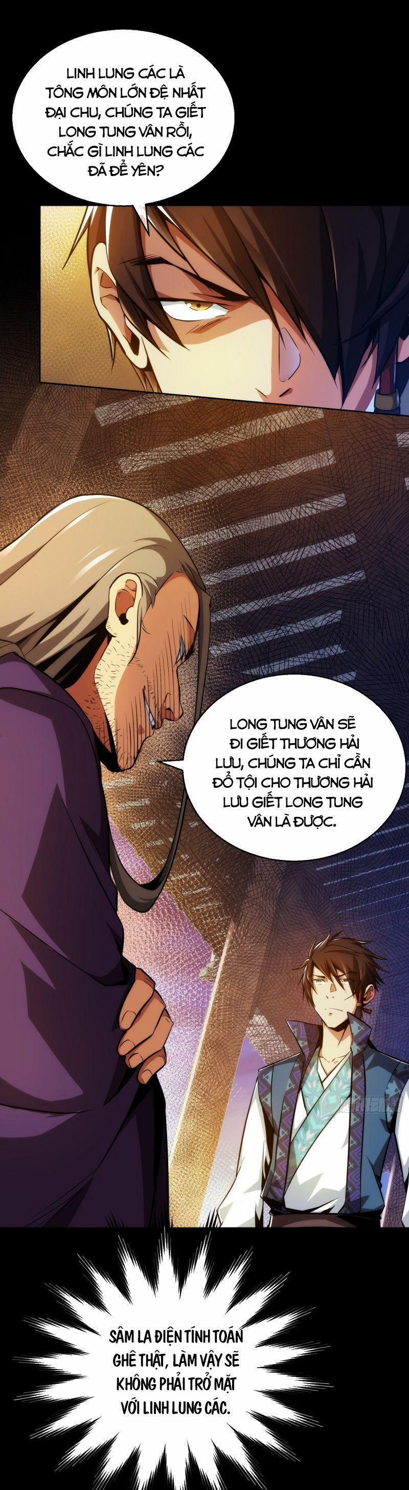 Tàng Phong 7 trang 11