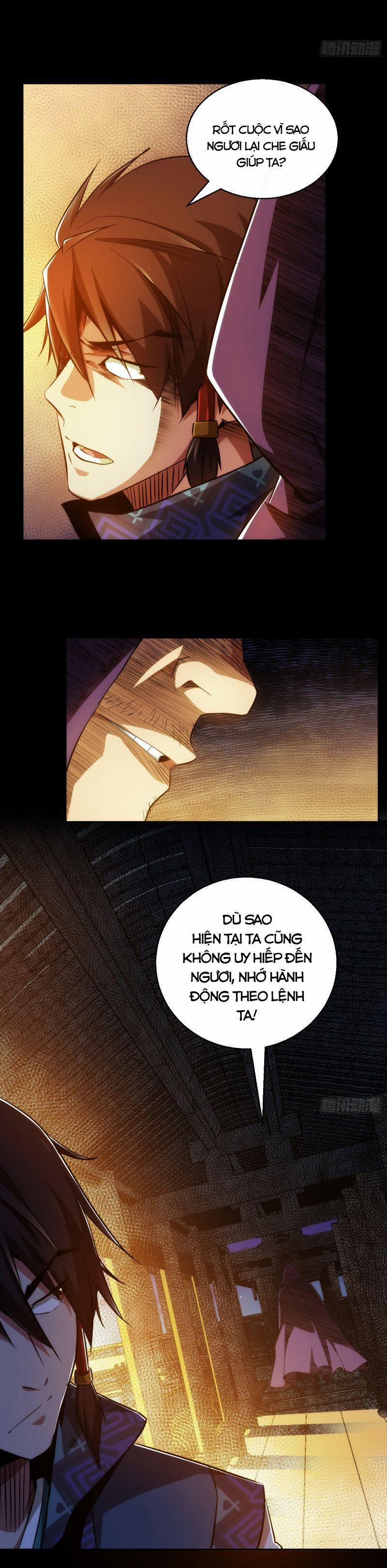 Tàng Phong 7 trang 13