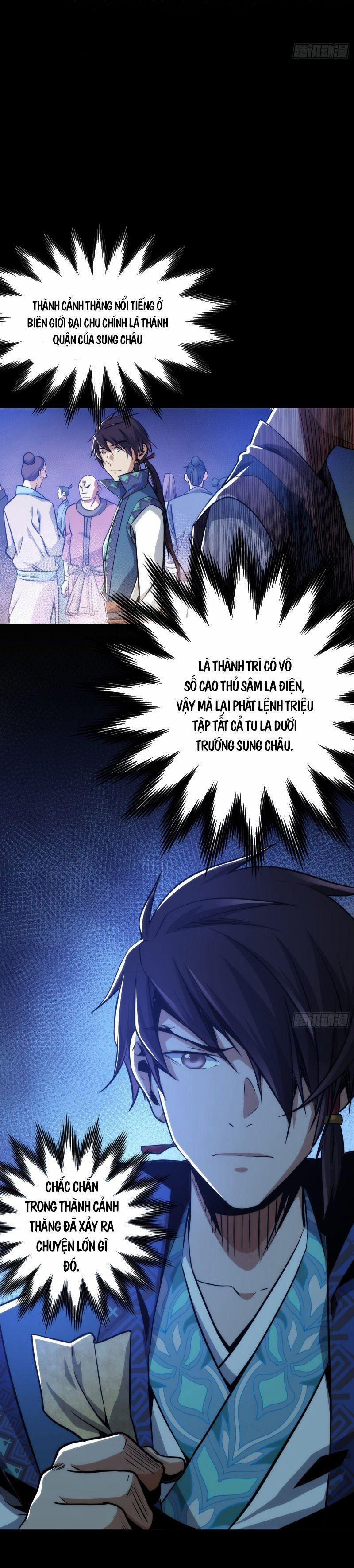 Tàng Phong 7 trang 2