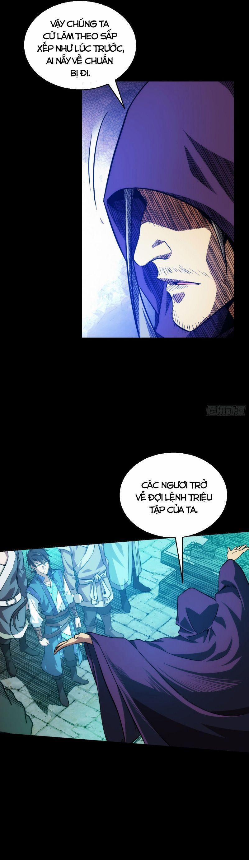 Tàng Phong 7 trang 5