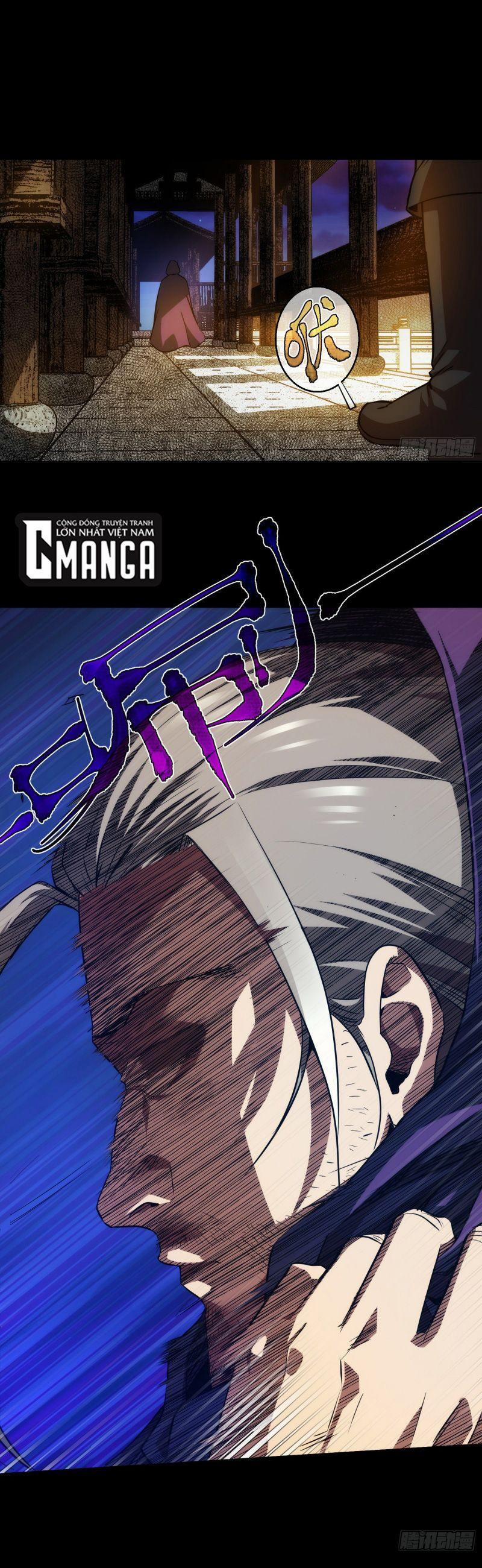 Tàng Phong 7 trang 6