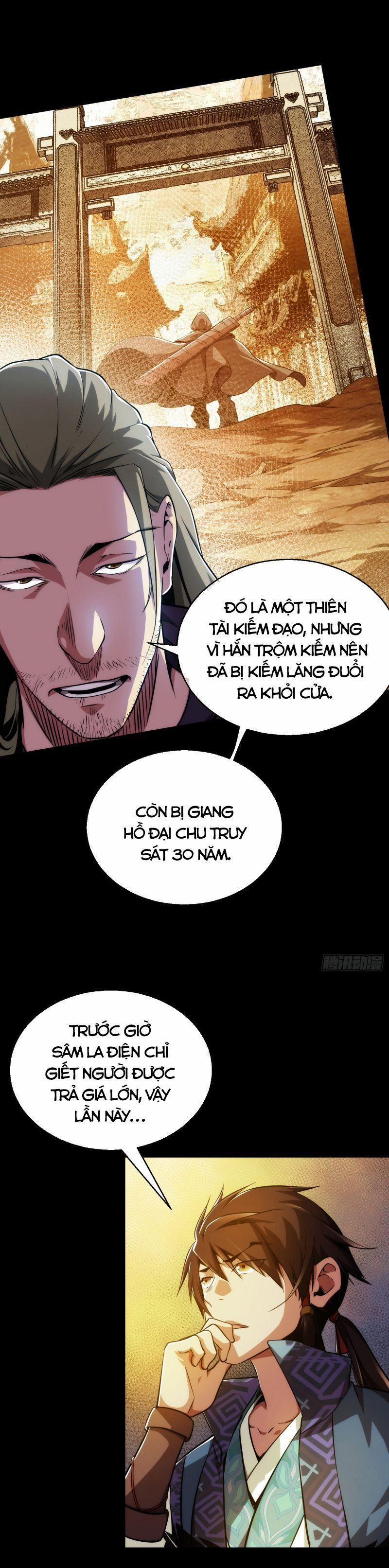 Tàng Phong 7 trang 9