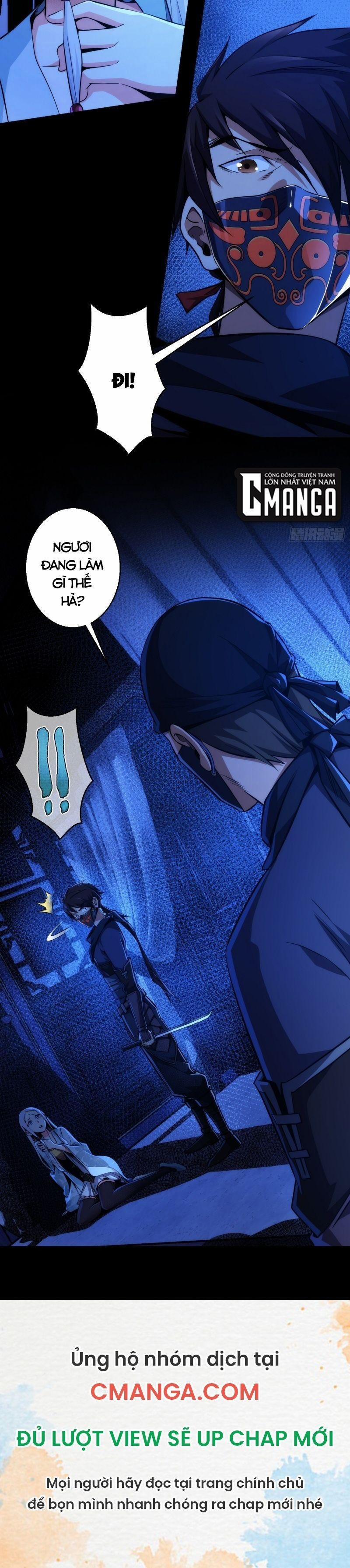 Tàng Phong 8 trang 14