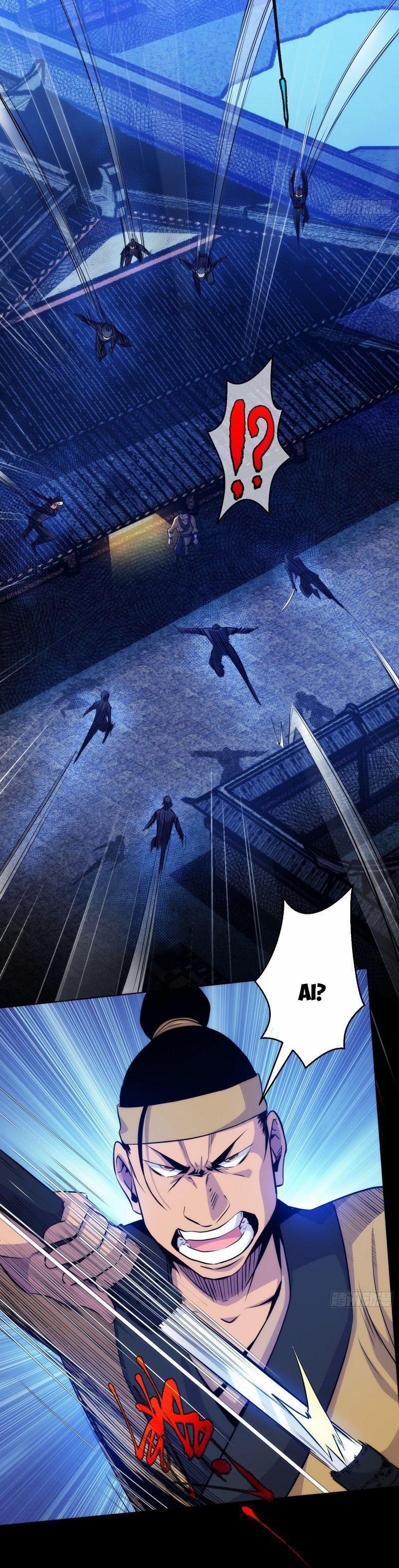 Tàng Phong 8 trang 3