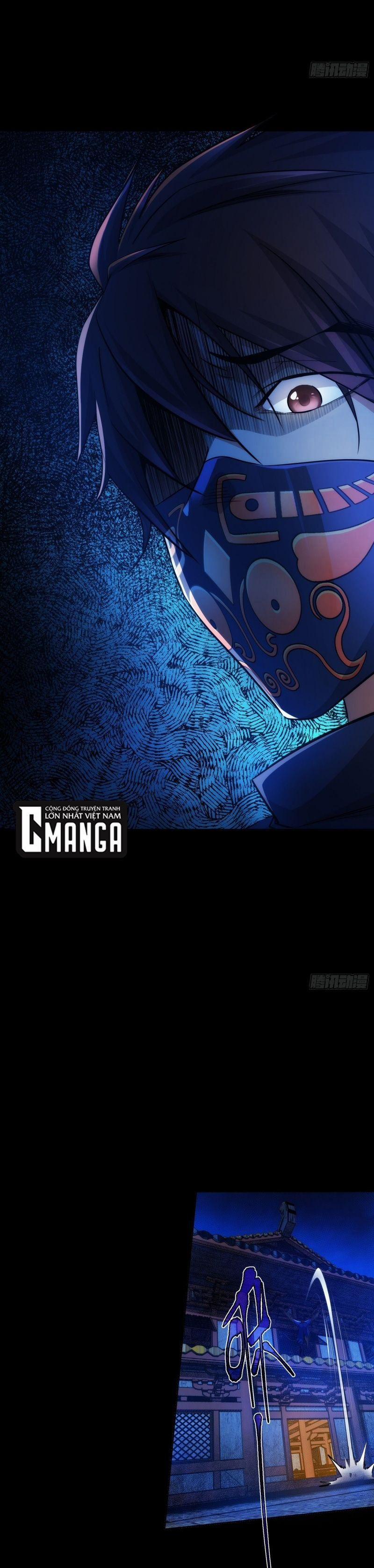 Tàng Phong 8 trang 6