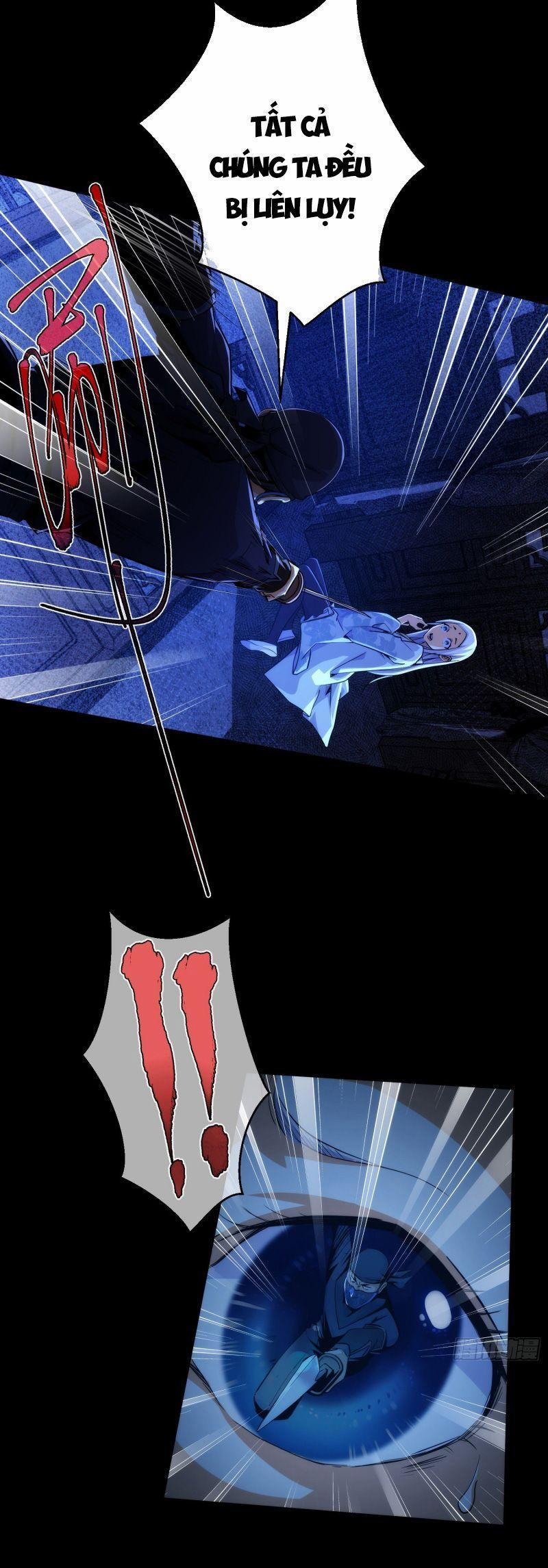 Tàng Phong 9 trang 1