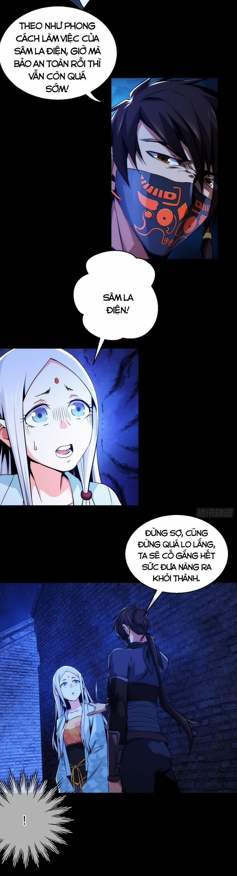 Tàng Phong 9 trang 12