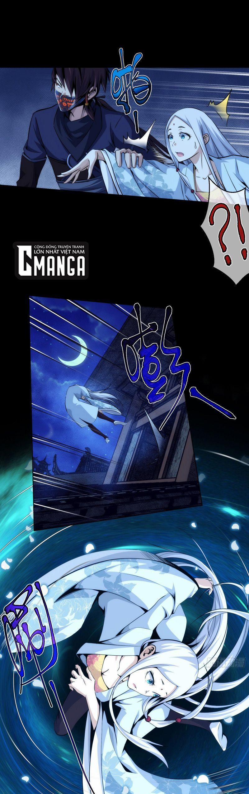 Tàng Phong 9 trang 3