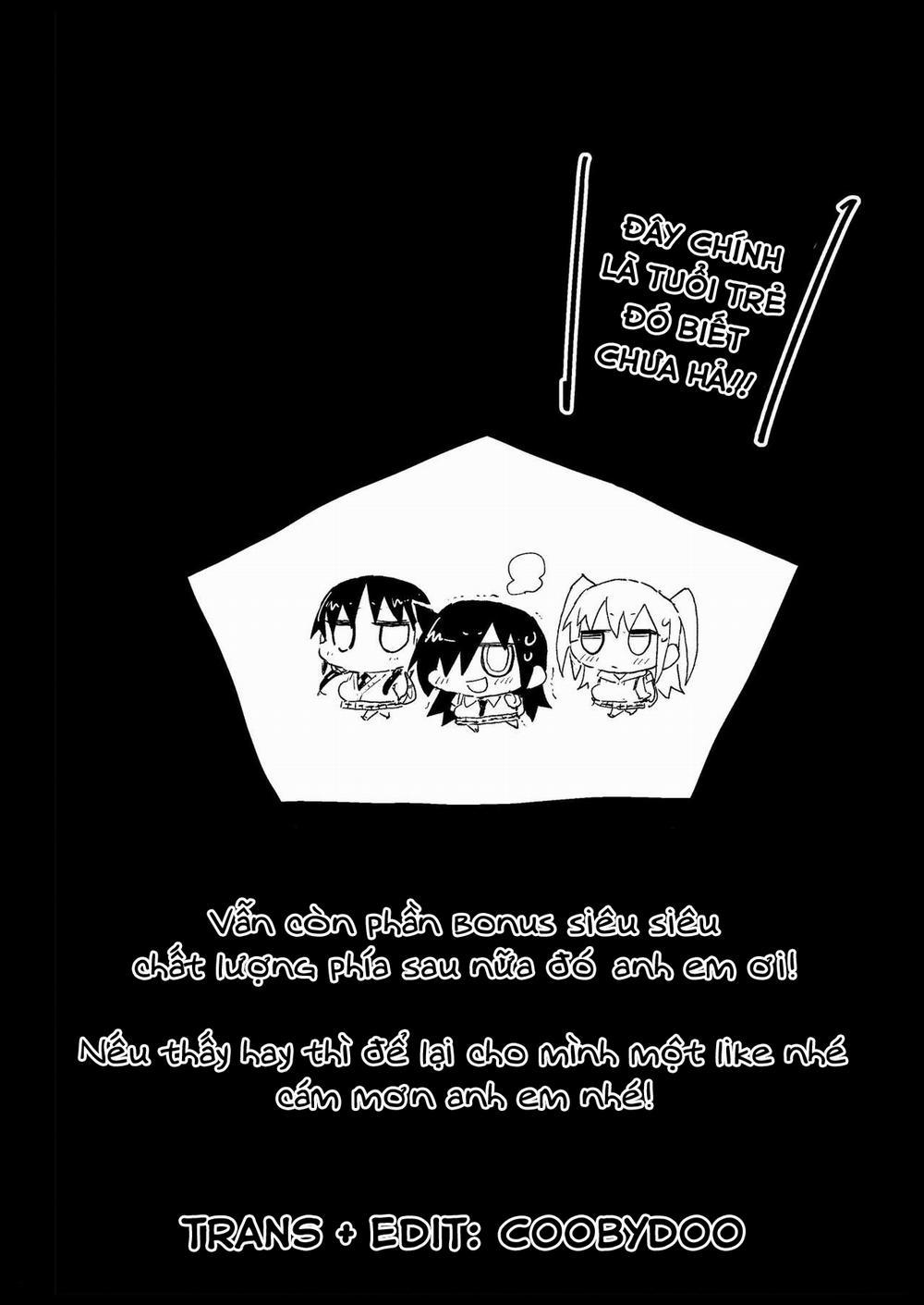 Tanoshii Seikatsu Iin 2 trang 11