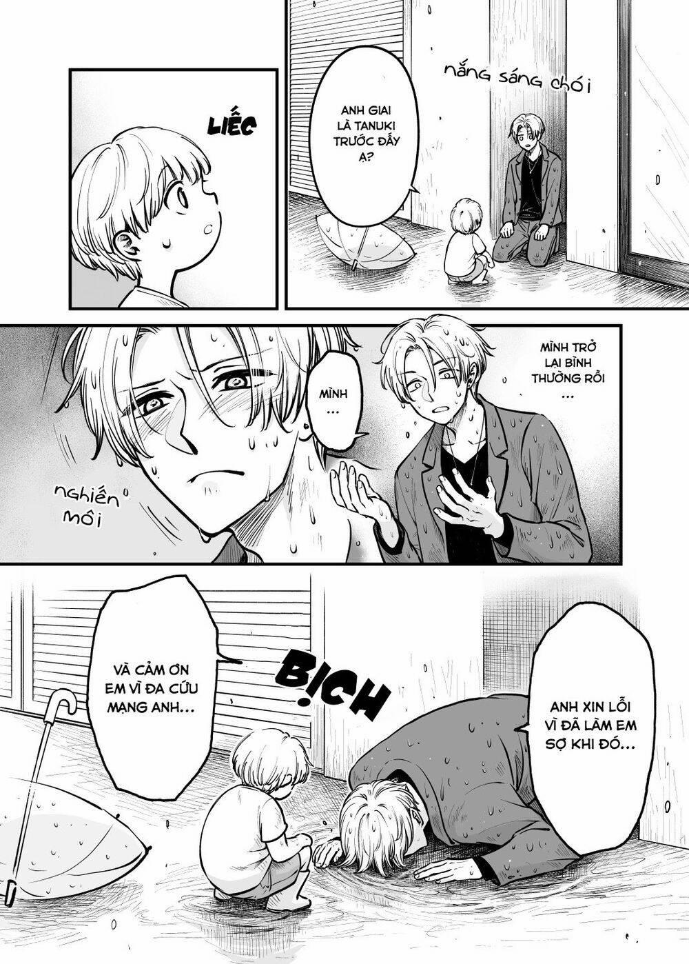 Tanuki 4 trang 8