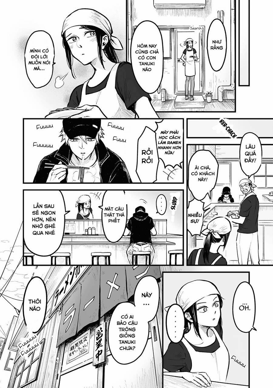 Tanuki 5 trang 7