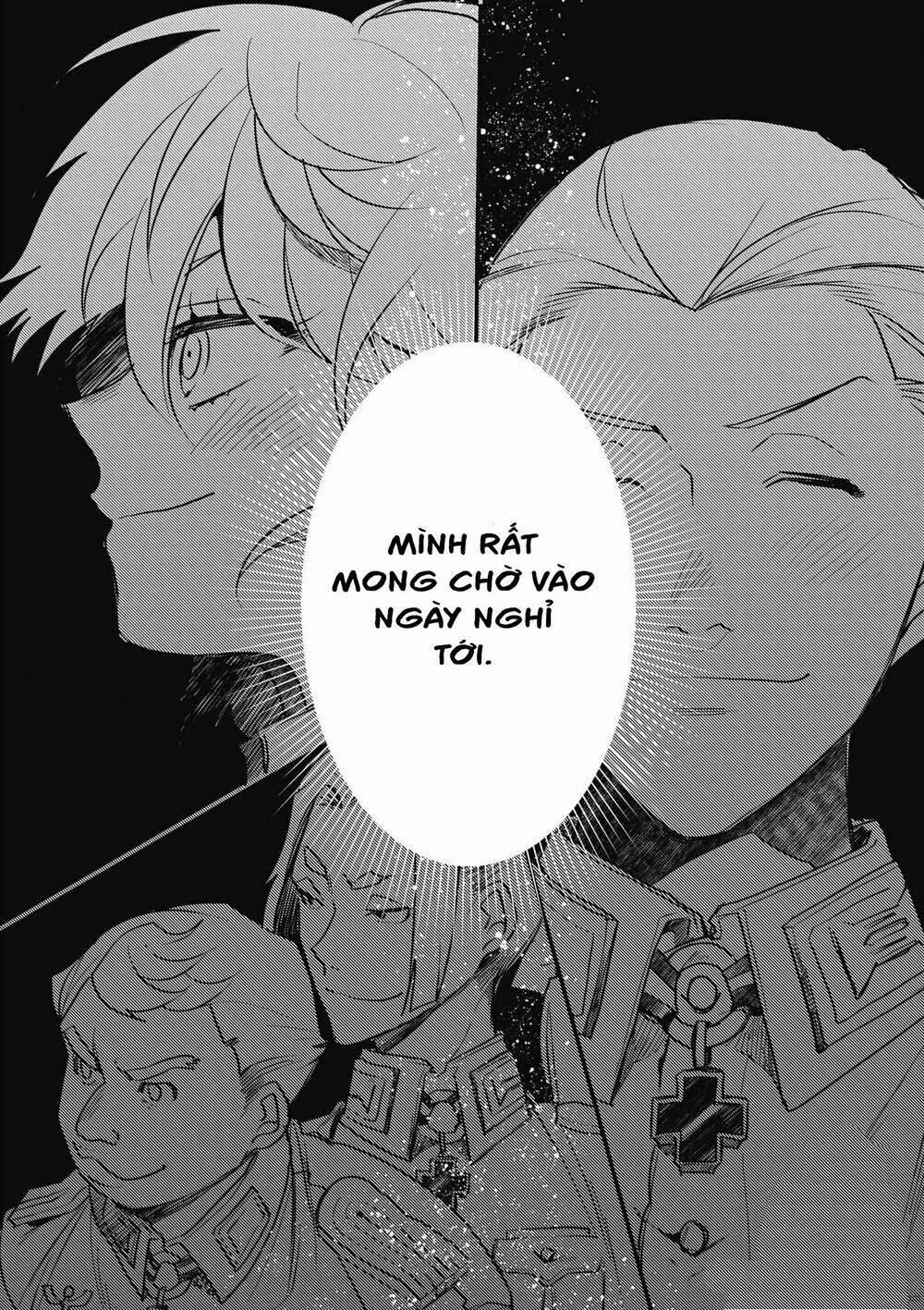 Tanya Chiến Ký 6 trang 9